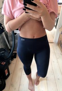 Anne Gadegaard feet photo 15