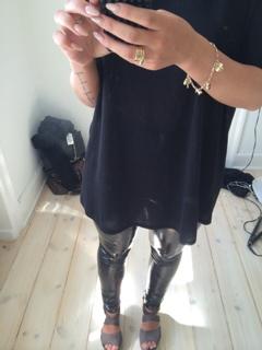 Anne Gadegaard feet photo 10