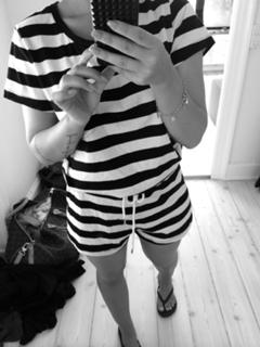 Anne Gadegaard feet photo 4