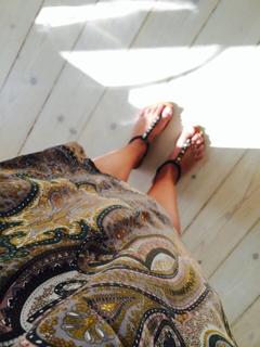 Anne Gadegaard feet photo 20