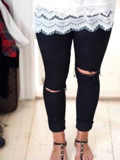 Anne Gadegaard feet photo 19