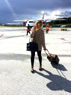 Anne Gadegaard feet photo 17