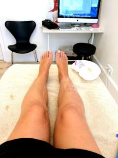 Anne Gadegaard feet photo 16