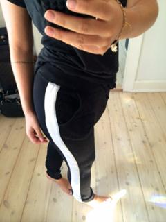Anne Gadegaard feet photo 14