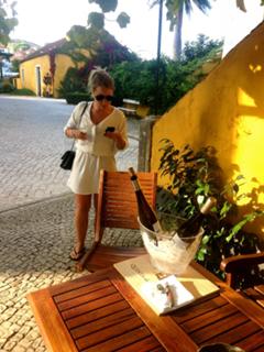 Anne Gadegaard feet photo 13
