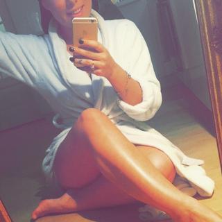 Anne Gadegaard feet photo 8