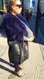 Anne Gadegaard feet photo 7