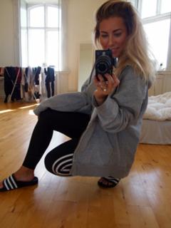 Anne Gadegaard feet photo 19