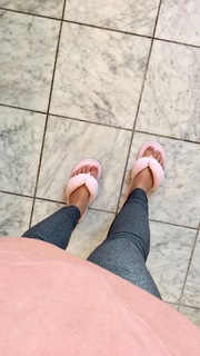 Anne Gadegaard feet photo 14