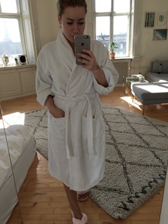 Anne Gadegaard feet photo 12