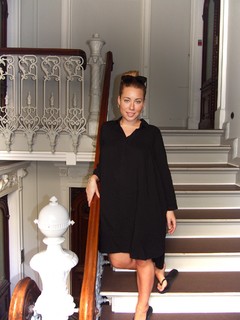 Anne Gadegaard feet photo 9