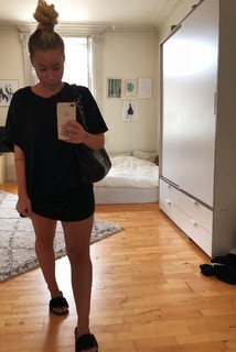 Anne Gadegaard feet photo 7