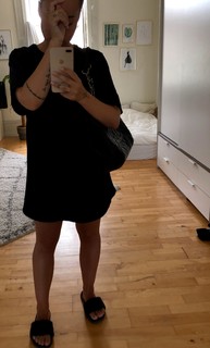 Anne Gadegaard feet photo 6