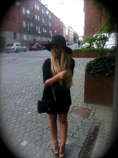 Anne Gadegaard feet photo 6