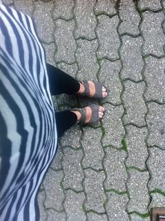 Anne Gadegaard feet photo 4