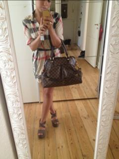 Anne Gadegaard feet photo 16