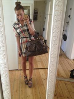 Anne Gadegaard feet photo 15