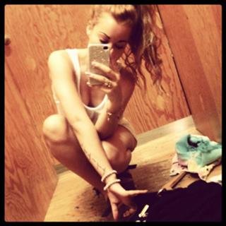 Anne Gadegaard feet photo 8