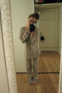 Anne Gadegaard feet photo 6