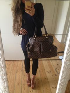 Anne Gadegaard feet photo 5