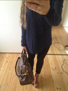 Anne Gadegaard feet photo 4