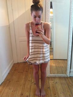 Anne Gadegaard feet photo 18
