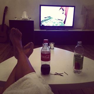 Anne Gadegaard feet photo 17