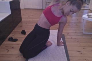 Anne Gadegaard feet photo 16