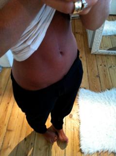 Anne Gadegaard feet photo 10