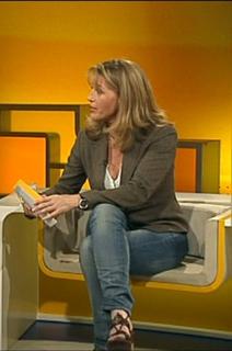 Anne Gesthuysen feet photo 3