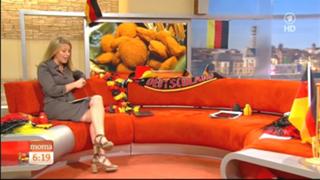 Anne Gesthuysen feet photo thumbnail