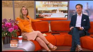 Anne Gesthuysen feet photo thumbnail