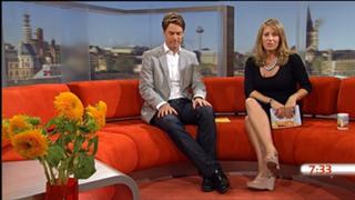 Anne Gesthuysen feet photo thumbnail