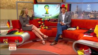 Anne Gesthuysen feet photo thumbnail