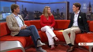 Anne Gesthuysen feet photo thumbnail