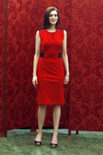 Anne Hathaway feet photo thumbnail