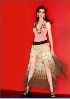 Anne Hathaway feet photo thumbnail