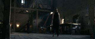 Anne Hathaway feet photo 2