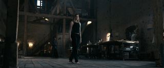 Anne Hathaway feet photo 20