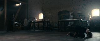 Anne Hathaway feet photo 19