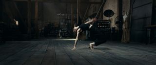 Anne Hathaway feet photo 13
