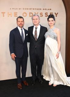 Anne Hathaway feet photo 7