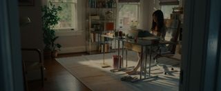 Anne Hathaway feet photo 14