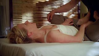 Anne Heche feet photo thumbnail