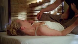 Anne Heche feet photo thumbnail