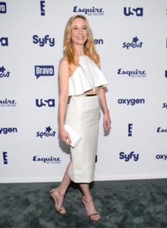 Anne Heche feet photo thumbnail