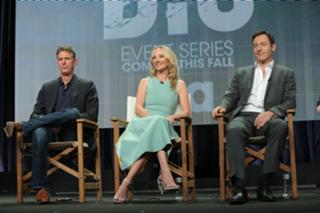 Anne Heche feet photo thumbnail