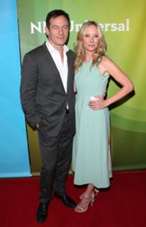 Anne Heche feet photo thumbnail