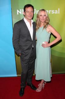 Anne Heche feet photo thumbnail