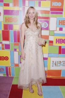 Anne Heche feet photo thumbnail